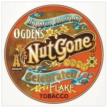Small Faces: Ogdens' Nut Gone Flake CD
