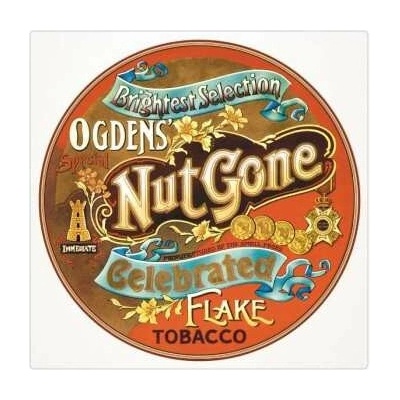 Small Faces: Ogdens' Nut Gone Flake CD