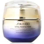 Shiseido Vital Perfection Uplifting & Firming Advanced Cream Enriched 50 ml