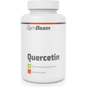 GymBeam Kvercetín 90 kapsúl