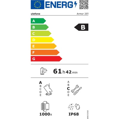 Ulefone Armor 25T
