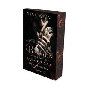 Broken Whispers - Das Monster (Perfectly Imperfect Serie 2) | Alexandra Gentara (ISBN: 9783987183065)