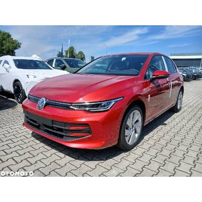 Volkswagen Golf 1.5 TSI Life 85 kW