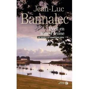Peril en mer d'Iroise | Jean-Luc Bannalec (ISBN: 9782266291309)