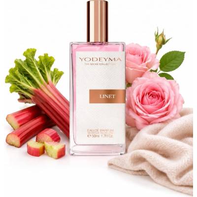 Yodeyma Lis parfumovaná voda dámska 50 ml