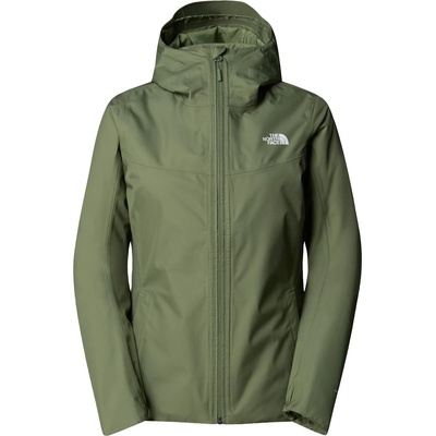The North Face Дамско зимно яке The north face Women's Quest Insulated Jacket Winter jacket - Bark Mist - размер XS (104-2188-1311)