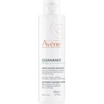 Eau Thermale Avène Cleanance Успокояващ измивен крем Hydra, 200 ml