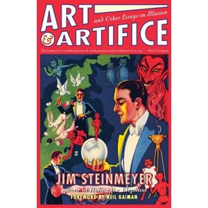 Art and Artifice | Jim Steinmeyer (ISBN: 9780786718061)