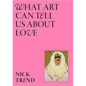 What Art Can Tell Us about Love (2025)