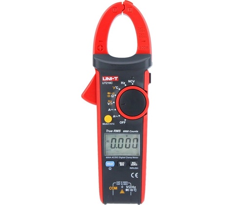 UNI-T UT216C