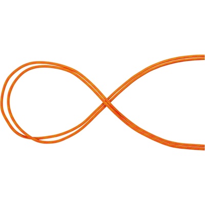 Mammut Репшнур/примка Mammut 7.0 Cord - Orange - размер 4 m (313-0105-0111)