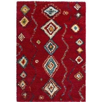 Mint Rugs Nomadic 102692 Red