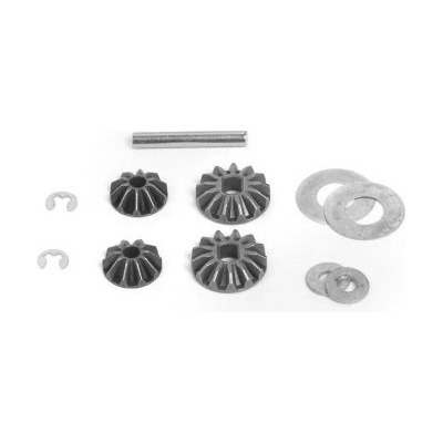 Maverick Soukolí diferenciálu