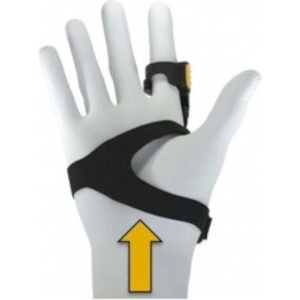Zebra Резервна каишка Zebra SG-RS51-BHSTP-01 (SG-RS51-BHSTP-01)