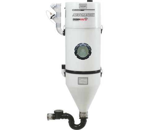 Drainvac DF2A310
