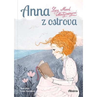 Anna z ostrova - Lucy Maud Montgomery