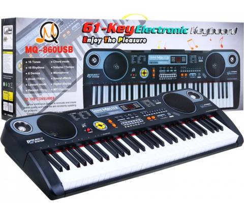 Giga MQ 860