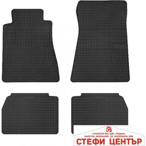 FroGum Гумени стелки Frogum съвместими с Mercedes (W201) E190 1982-93 - steficenter
