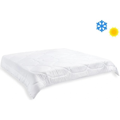 Brotex Prikrývka Luxus plus celoročná 1200g 200x200