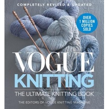 Voguer Knitting the Ultimate Knitting Book: Revised and Updated