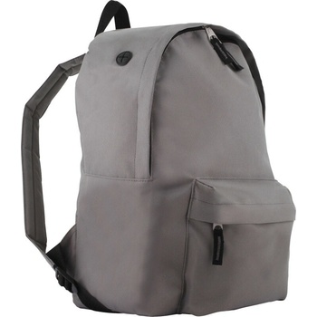 SOL's Collection Rider COT26701007599-graphite Šedá grafitová