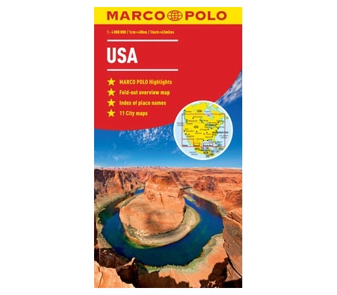 USA