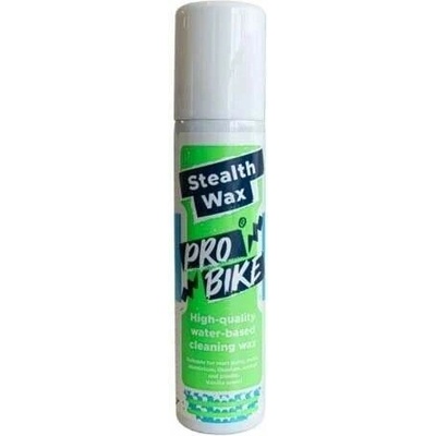 Putoline Cyklo Leštidlo a vosk Optimum Stealth wax 75 ml