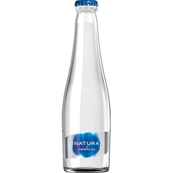 Natura Voda neperlivá 24 x 300 ml