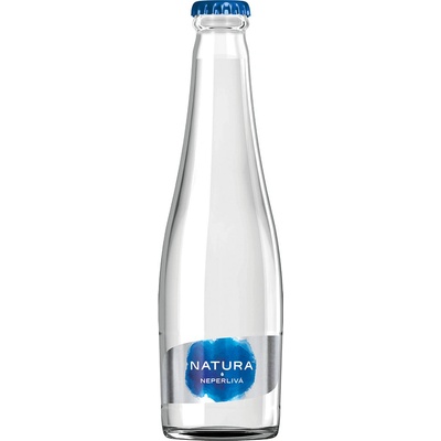 Natura Voda neperlivá 24 x 300 ml