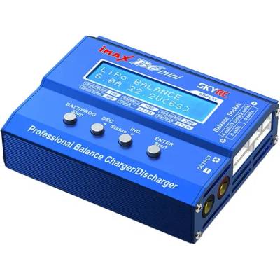 SkyRC Зарядно устройство SkyRC iMax B6 Mini (SK-100084)