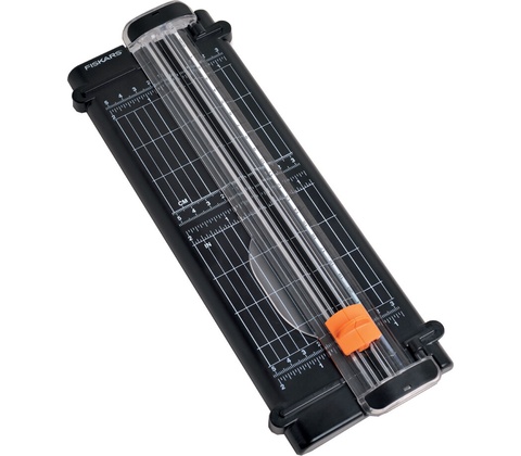 Fiskars SureCut A5