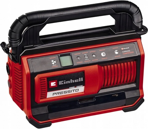EINHELL PRESSITO 18/25 4020420