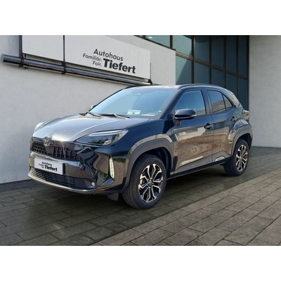Toyota Yaris Cross 1.5 Hybrid 130 Team 96 kW