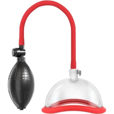 1Sexy Компактна вагинална помпа LuvPump I