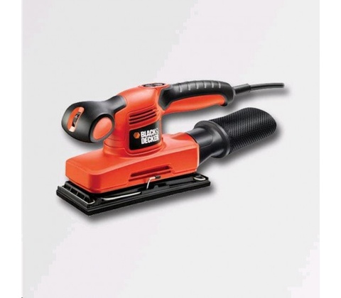 Black & Decker KA320EKA
