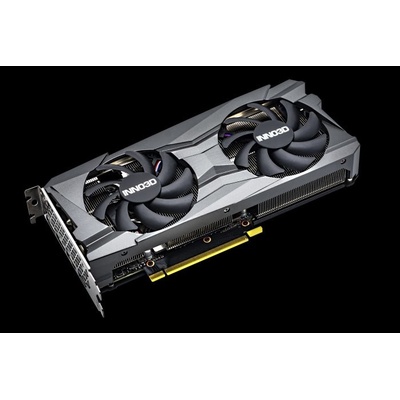 Inno3D GeForce RTX 3060 Twin X2 OC 12GB GDDR6 N30602-12D6X-11902120H