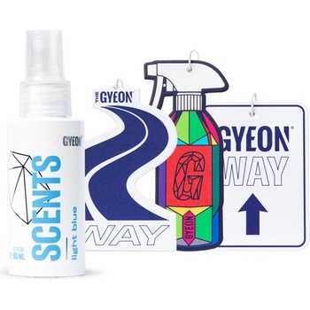 Gyeon Q2M Scents Light Blue 80 ml