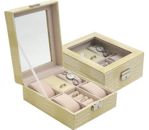 JKBox šperkovnice SP 1810 A20