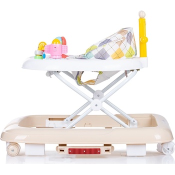 Chipolino Party 4v1 Latte