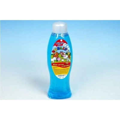 Náhradná náplň do bublifuku 1000 ml