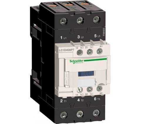3P Everlink LC1D40AP7