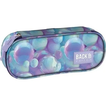 BackUP Bubble AI овален несесер