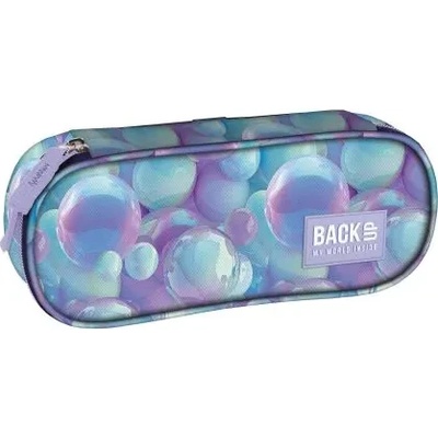 BackUP Bubble AI овален несесер