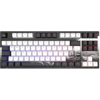 Dark Project 87 Ink DPP87_GSH_INK_ISO_DE