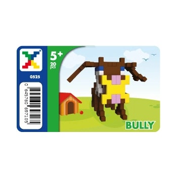 INCASTRO Bully 20