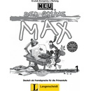 Der Grüne Max Neu 1 Lehrerhandbuch