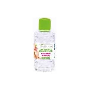 Bielenda Remover without acetone for nails and tips 50ml