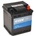 Exide Classic EC400 40Ah 320A right+ (EC400)