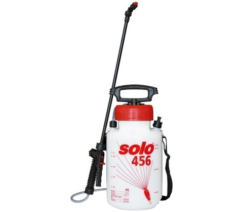 Solo 456