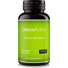 DetoxActive 120 kapsúl